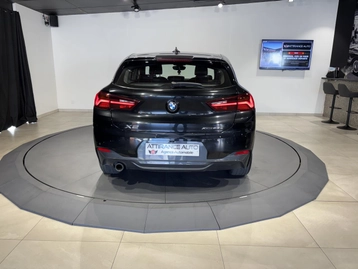 Image véhicule BMW X2 (3) Image véhicule BMW X2 (3)