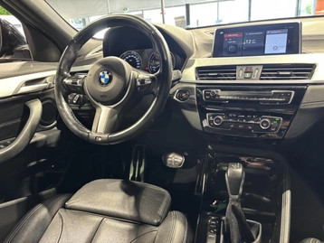 Image véhicule BMW X2 (26) Image véhicule BMW X2 (26)