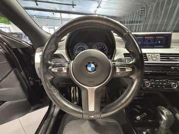 Image véhicule BMW X2 (13) Image véhicule BMW X2 (13)