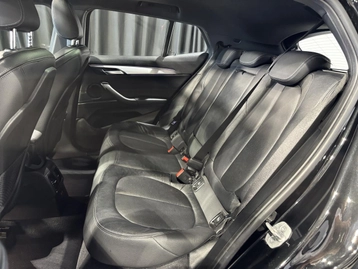 Image véhicule BMW X2 (23) Image véhicule BMW X2 (23)