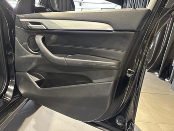 Image véhicule BMW X2 (28) Image véhicule BMW X2 (28)