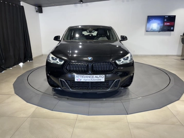 Image véhicule BMW X2 (7) Image véhicule BMW X2 (7)