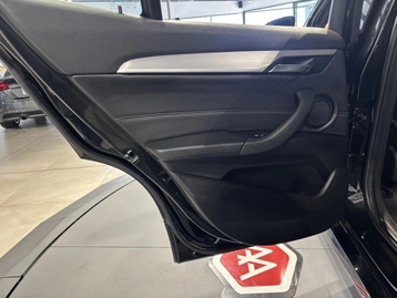 Image véhicule BMW X2 (22) Image véhicule BMW X2 (22)