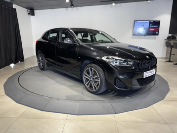 Image véhicule BMW X2 (6) Image véhicule BMW X2 (6)