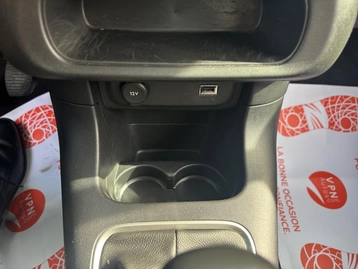 Image véhicule  Citroën C3 (36)