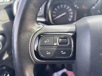 Image véhicule  Citroën C3 (24)