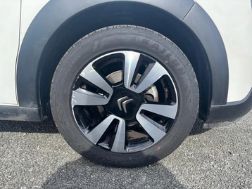 Image véhicule  Citroën C3 (6)