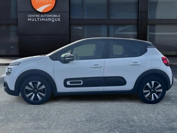 Image véhicule  Citroën C3 (4)