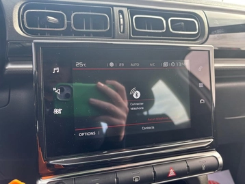 Image véhicule  Citroën C3 (30)