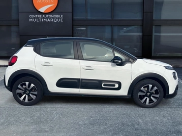 Image véhicule  Citroën C3 (5)