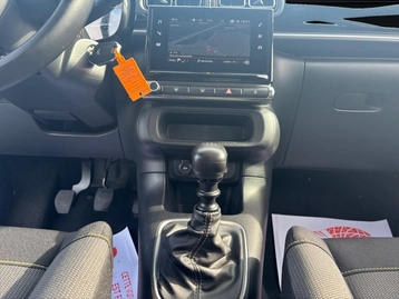 Image véhicule  Citroën C3 (34)