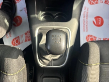 Image véhicule  Citroën C3 (37)