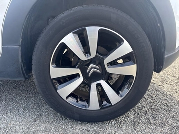 Image véhicule  Citroën C3 (8)