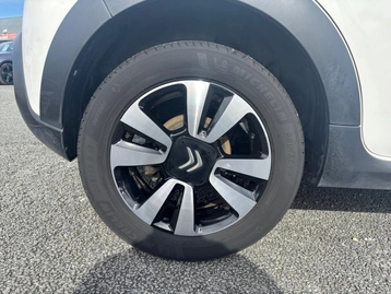 Image véhicule  Citroën C3 (7)