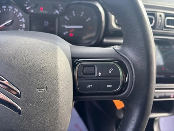 Image véhicule  Citroën C3 (25)