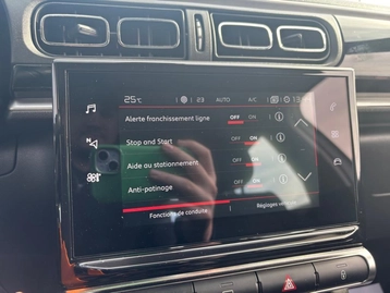 Image véhicule  Citroën C3 (32)