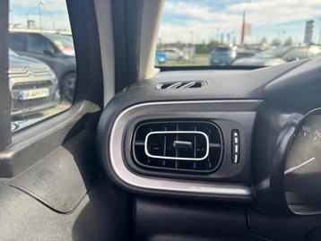 Image véhicule  Citroën C3 (20)