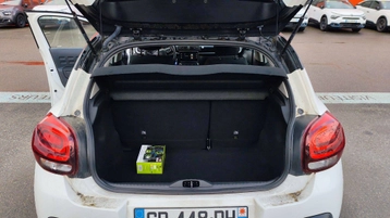 Image véhicule  Citroën C3 (11)