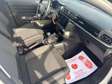 Image véhicule  Citroën C3 (17)