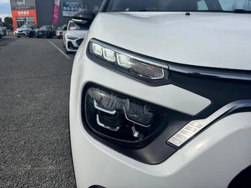 Image véhicule  Citroën C3 (12)