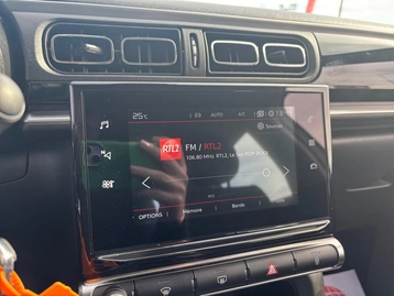 Image véhicule  Citroën C3 (27)