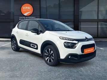 Image véhicule  Citroën C3 (1)