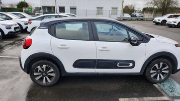 Image véhicule  Citroën C3 (7)