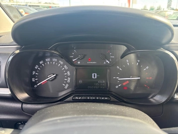 Image véhicule  Citroën C3 (26)