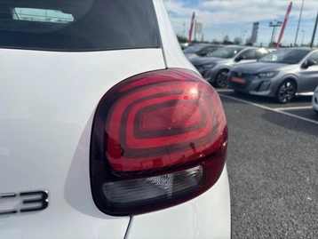 Image véhicule  Citroën C3 (15)