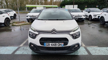 Image véhicule  Citroën C3 (2)