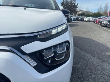Image véhicule  Citroën C3 (13)