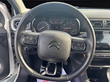 Image véhicule  Citroën C3 (23)