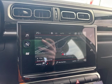 Image véhicule  Citroën C3 (28)