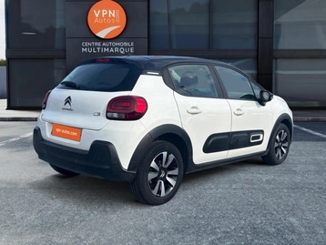 Image véhicule  Citroën C3 (11)