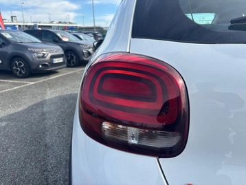 Image véhicule  Citroën C3 (14)