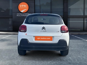 Image véhicule  Citroën C3 (3)