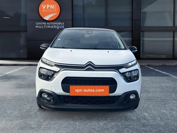 Image véhicule  Citroën C3 (2)