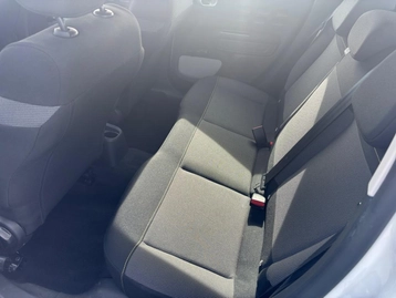 Image véhicule  Citroën C3 (18)