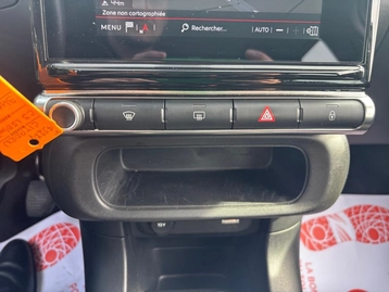 Image véhicule  Citroën C3 (35)