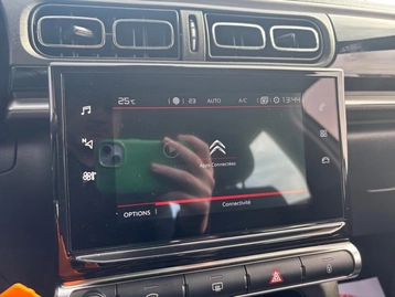 Image véhicule  Citroën C3 (31)