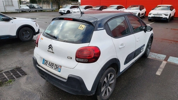 Image véhicule  Citroën C3 (5)