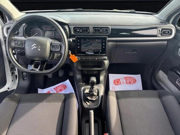 Image véhicule  Citroën C3 (22)