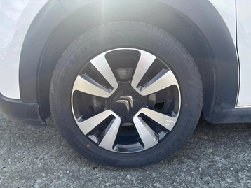 Image véhicule  Citroën C3 (9)