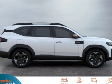 Image véhicule  Dacia BIGSTER (9)