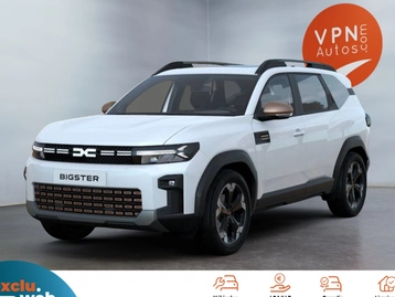 Image véhicule  Dacia BIGSTER (7)