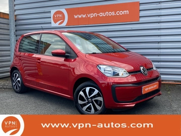 Image véhicule  Volkswagen Up 2.0 (0)