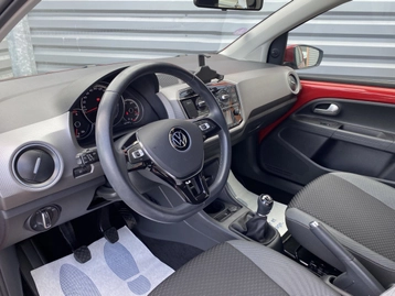Image véhicule  Volkswagen Up 2.0 (2)