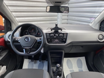 Image véhicule  Volkswagen Up 2.0 (6)