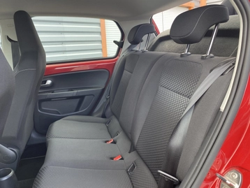 Image véhicule  Volkswagen Up 2.0 (4)