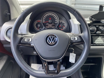Image véhicule  Volkswagen Up 2.0 (7)